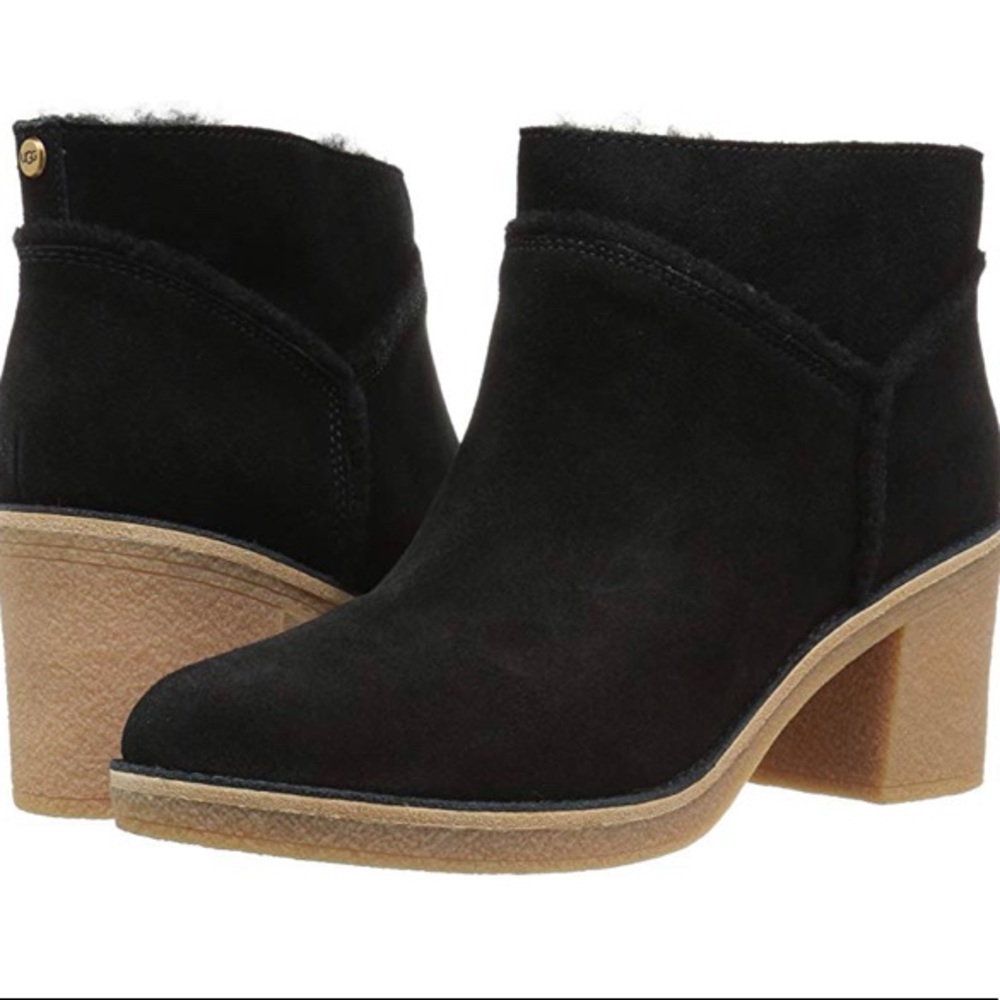 Brand new uggs
